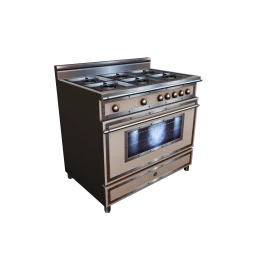 Stainless Steel Cooker