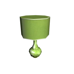 Paolo Lamp - Olive Green