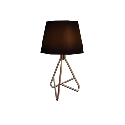 Kofi Tripod Lamp