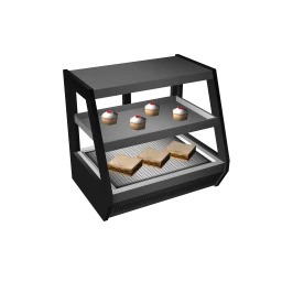 Cake Display Cabinet