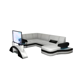 Celestial Recreational Lounging Unit