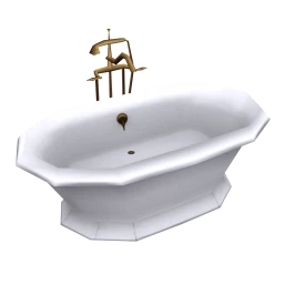 Madison Classic Bath