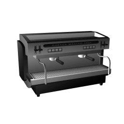 Café Espresso Machine