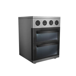Sleek Modern Cooker