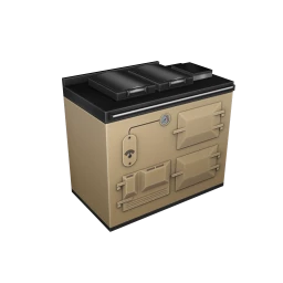 Cucumber Range Cooker