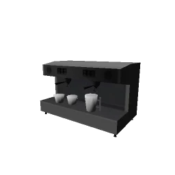 Spice Coffee Machine