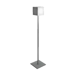 Modern Office Floor Lamp