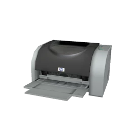 Modern Office Personal Desk Printer