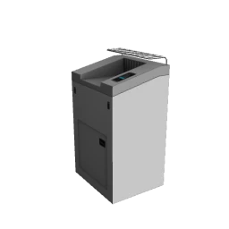 Modern Office Shredder