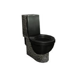 Laguna Toilet