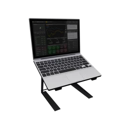 SoniFlux DJ Laptop Stand