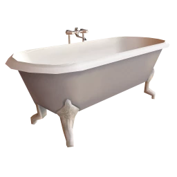 Classic Comfort Bath