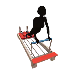 Drop Science Reformer - Interactive