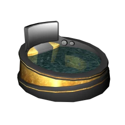 Monaco Elite Hot Tub