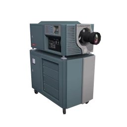 Yume High Definition Projector