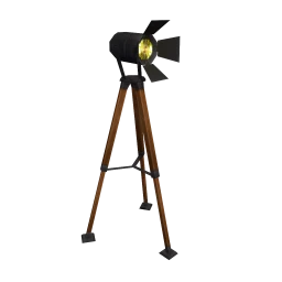 Yume Movie Set Light