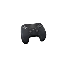 Lockwood Game Controller