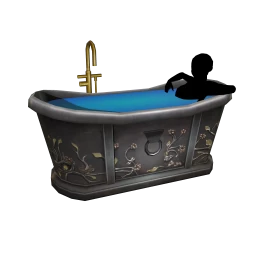 Salem Bewitching Bath