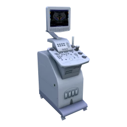 Ultrasound Machine