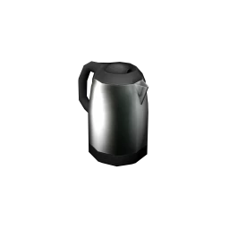 Deluxe Kettle