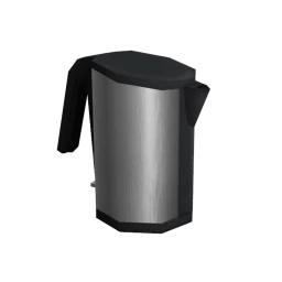Boiling Point Kettle