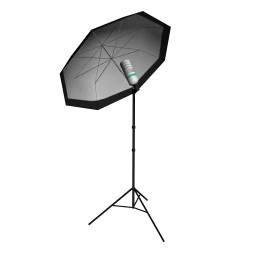Studio Lighting Umbrella