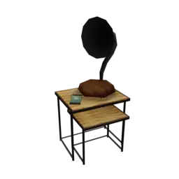 LOFT Adalicia Gramophone