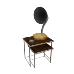 LOFT Adalrich Gramophone