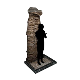 LOFT Ranch Hand Shower