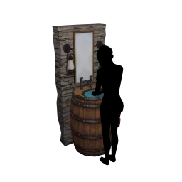 LOFT Prospector Sink