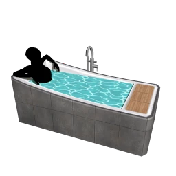 LOFT Peraia Bath