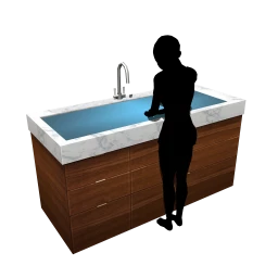 LOFT Keratsini Sink