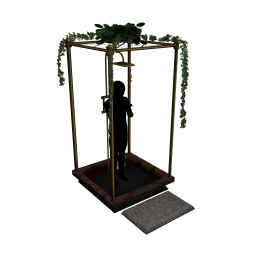 LOFT Nature Harmony Shower