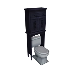 LOFT Riptide Toilet