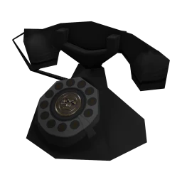 London Calling Telephone