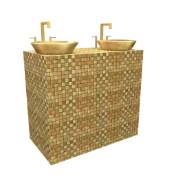 Airball Olympian Sink Unit