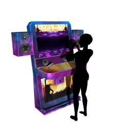 SING IT! KARAOKE Machine - Interactive