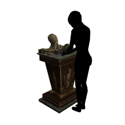 Luxe Squid Familiar Sink