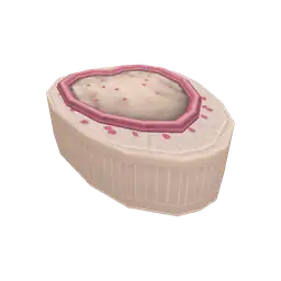 Luxe All The Love Bath