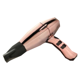 Luxe Ladies Night Hairdryer