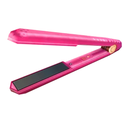 Luxe Slumber Party Straighteners
