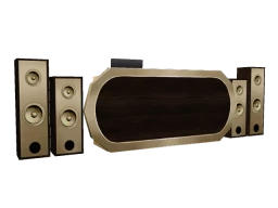 Luster Brixton Dj Booth