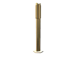 Luster Poplar Floor Lamp