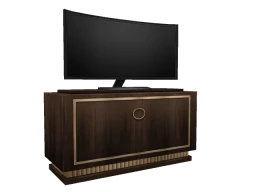 Luster Cardinal TV Set