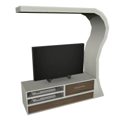 Mayfair Jervis TV Unit