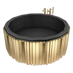 Opulence Idle Luxury Bath