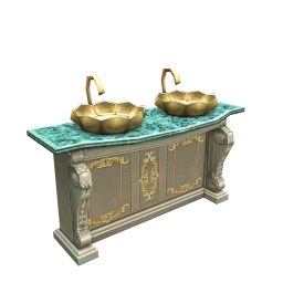 Reign Imperial Sink Unit