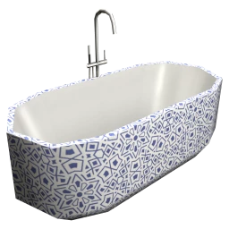 Riad Essaouira Blues Bath