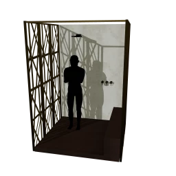 Vogue Highgate Shower