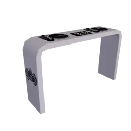 Ministry of Sound Real Tunes DJ Deck